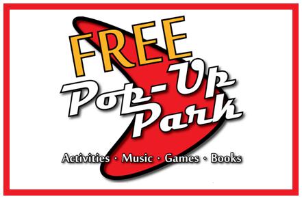 ASU Pop-Up Park