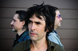 The Jon Spencer Blues Explosion