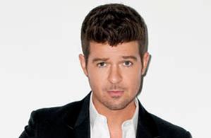 Robin Thicke - PCC South