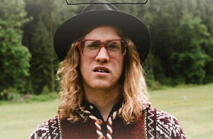 Allen Stone