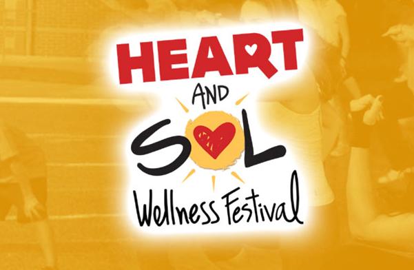 Heart and Soul Wellness Festival
