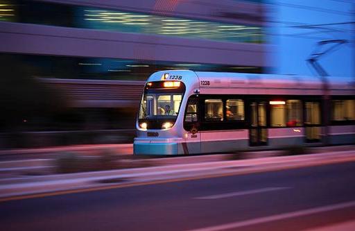 Ring in the New Year Safely with Free Transit Rides!