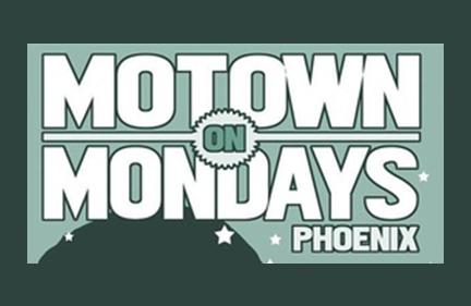 Motown On Mondays