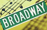 Themes and Variations... Broadway Ladies Lunch Time Theater