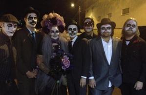 The Shivereens