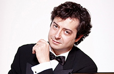 Brahms Piano Concerto No. 2