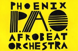 Phoenix Afrobeat Orchestra