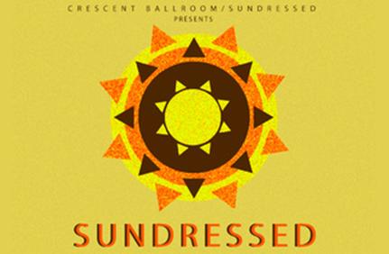 Sundressed