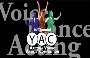 Arizona Young Artists' Competition
