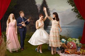 The Von Trapps