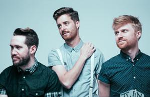 Jukebox the Ghost