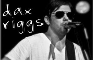 Dax Riggs