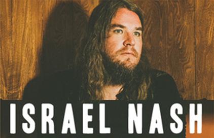 Israel Nash / Dry River Yacht Club