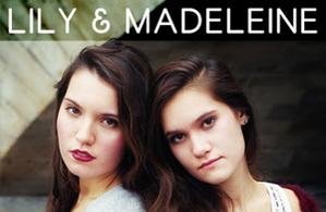 Lily & Madeline