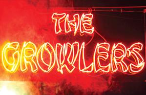 The Growlers