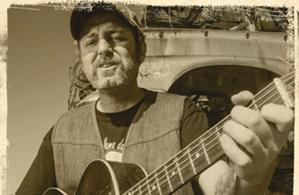 Scott H. Biram