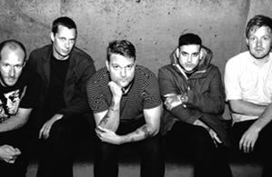 Cold War Kids - SOLD OUT!