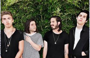 Bad Suns