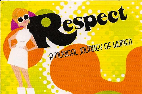 RESPECT - A Musical Journey of Women