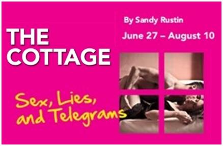 The Cottage - Actors Theatre Summer Series