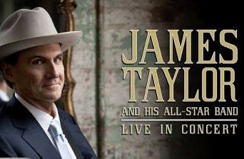 James Taylor