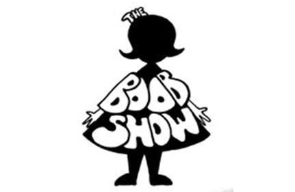 The Boob Show - Lunch Time Theater