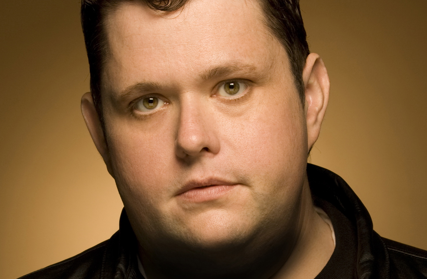 Ralphie May