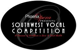 Southwest Vocal Competition - Phoenix Opera