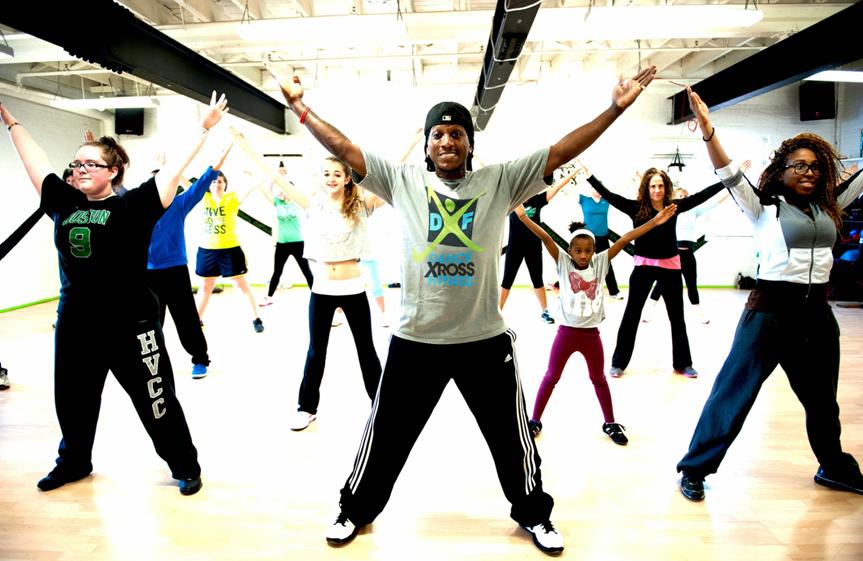 DXF Pop-Up Master Class