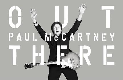 Paul McCartney