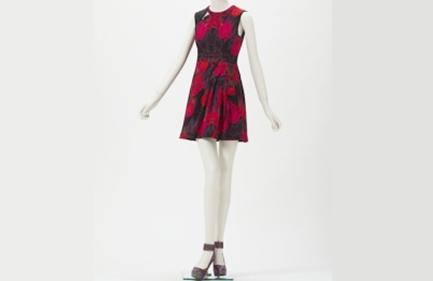 Fashioned In America