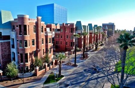 Dickens Street Celebration