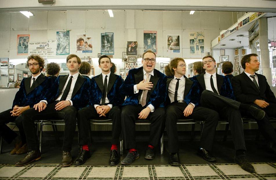 St. Paul and The Broken Bones