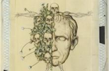 Vanitas: Contemporary Reflections on Love and Death from the Collection of Stephane Janssen
