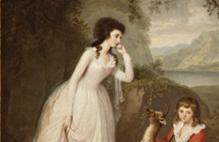 Mysteries from Europe: Works by Unidentified Artists