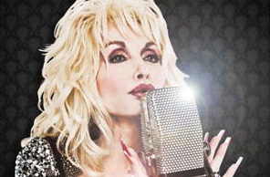 Dolly Parton