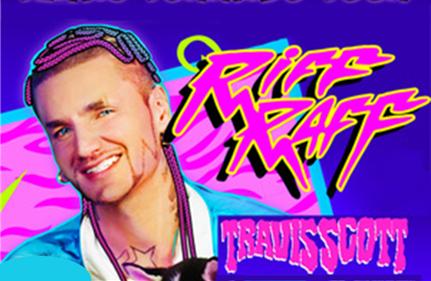 Riff Raff