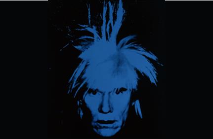 Andy Warhol: Portraits