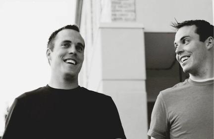 Linford Twins/Sun Bones
