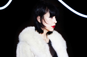 Dum Dum Girls