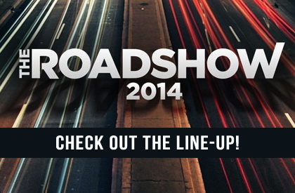 The Roadshow
