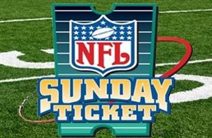 NFL Sunday Ticket