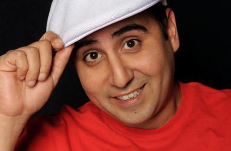 Jeff Garcia
