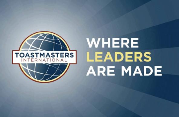 CityScape Toastmasters