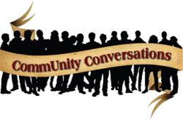 Community Conversations - When Veterans Come Home
