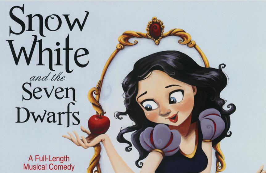 Snow White And The Seven Dwarfs