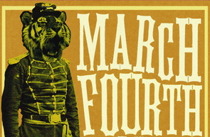 MarchFourth Marching Band