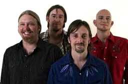 Tramps and Theives