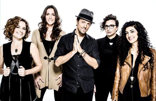Jason Mraz