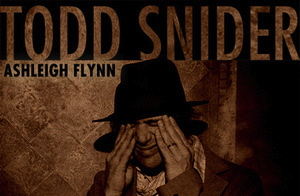 Todd Snider
